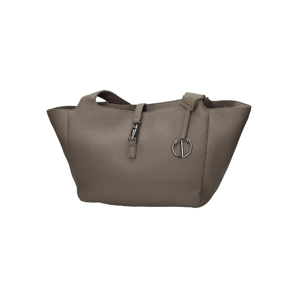 Tata Italia Borsa Shopper Sottocosto