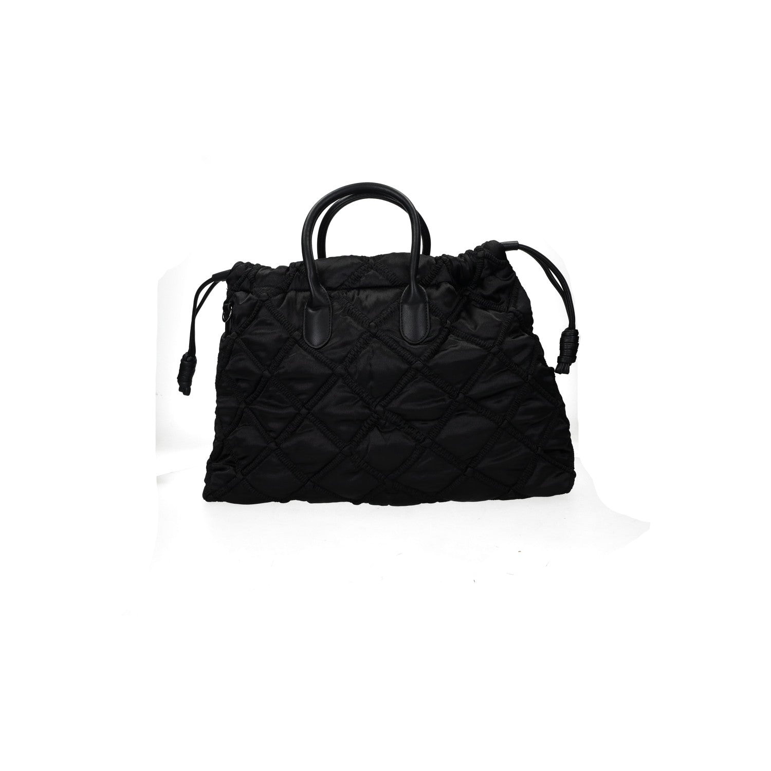 Tata Italia Shopper Bag con pendente Presa