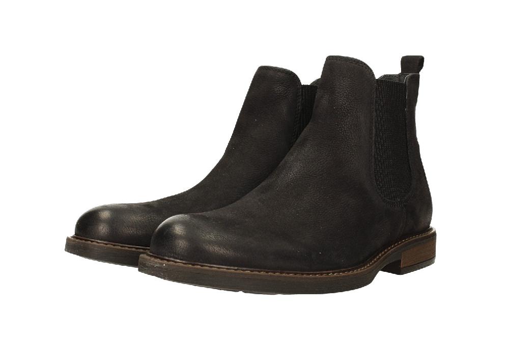 Tata Italia Stivaletti chelsea in vero suede Negozi Online