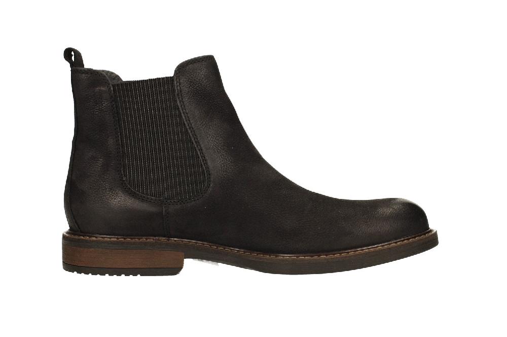 Tata Italia Stivaletti chelsea in vero suede Negozi Online