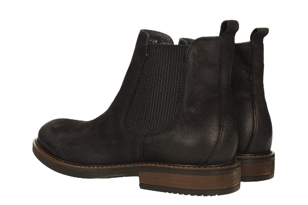 Tata Italia Stivaletti chelsea in vero suede Negozi Online