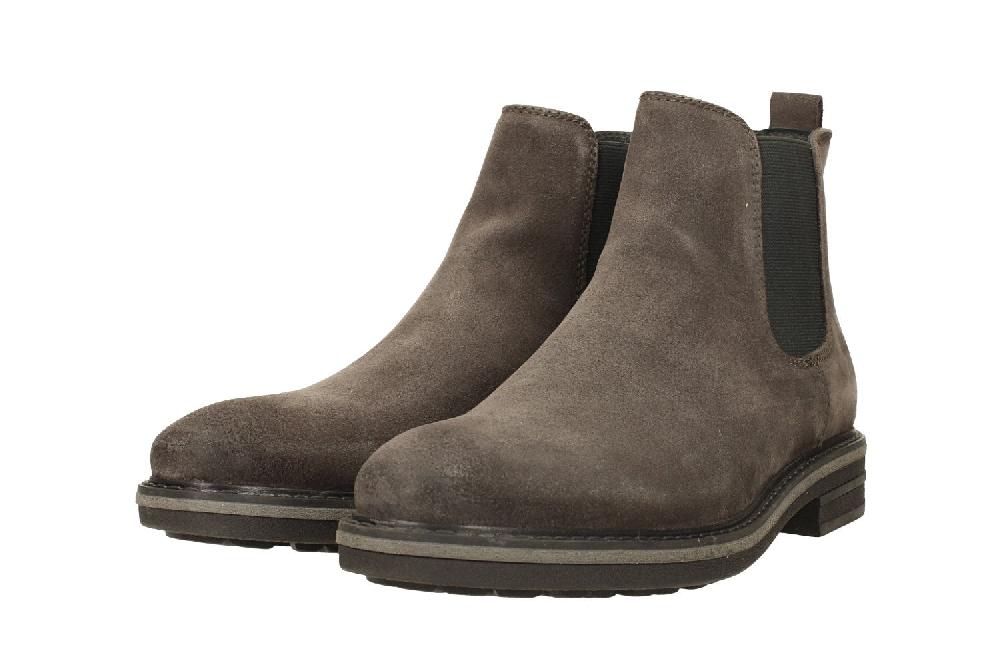 Tata Italia Stivaletti in vero suede Consegna Veloce