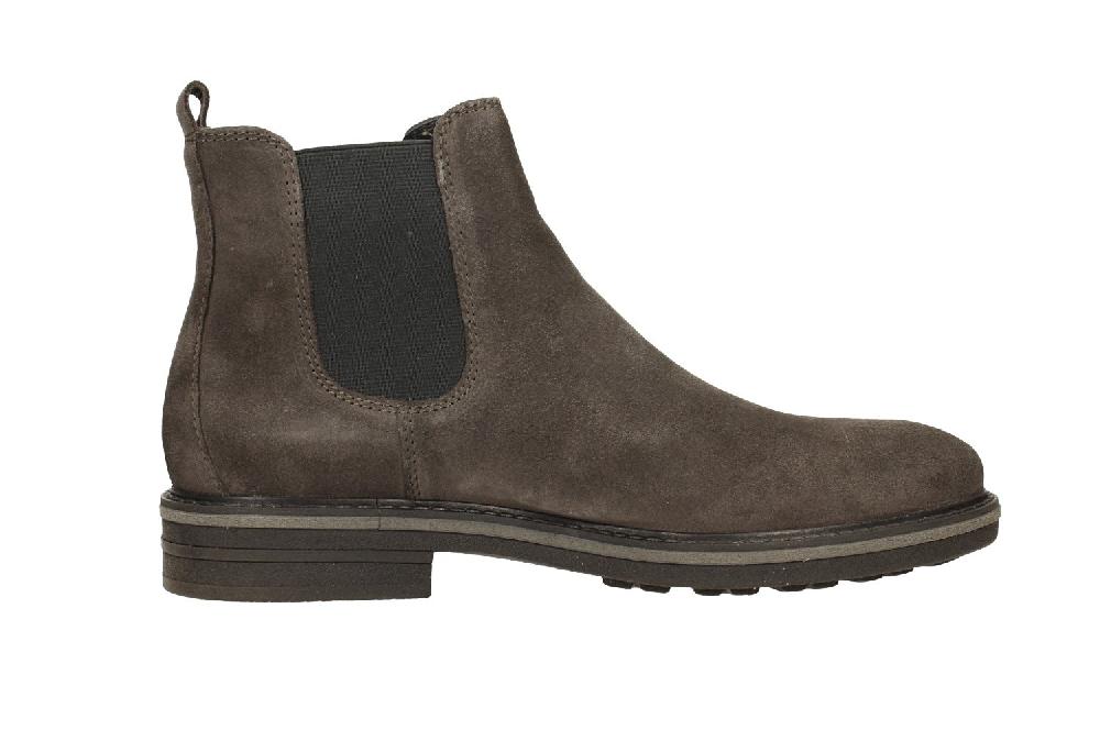 Tata Italia Stivaletti in vero suede Consegna Veloce