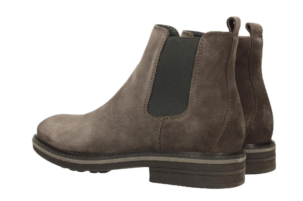 Tata Italia Stivaletti in vero suede Consegna Veloce