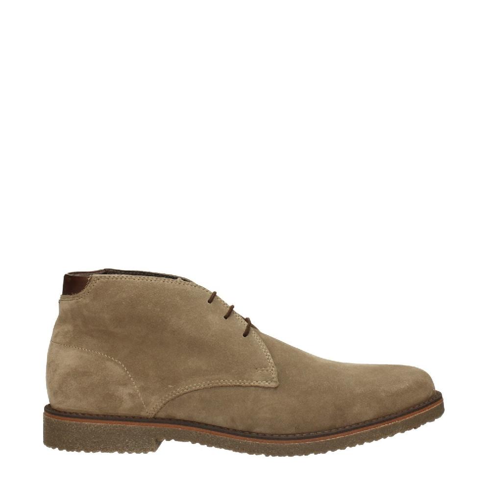 Tata Italia Polacchine in vera pelle scamosciatae Shopping Online