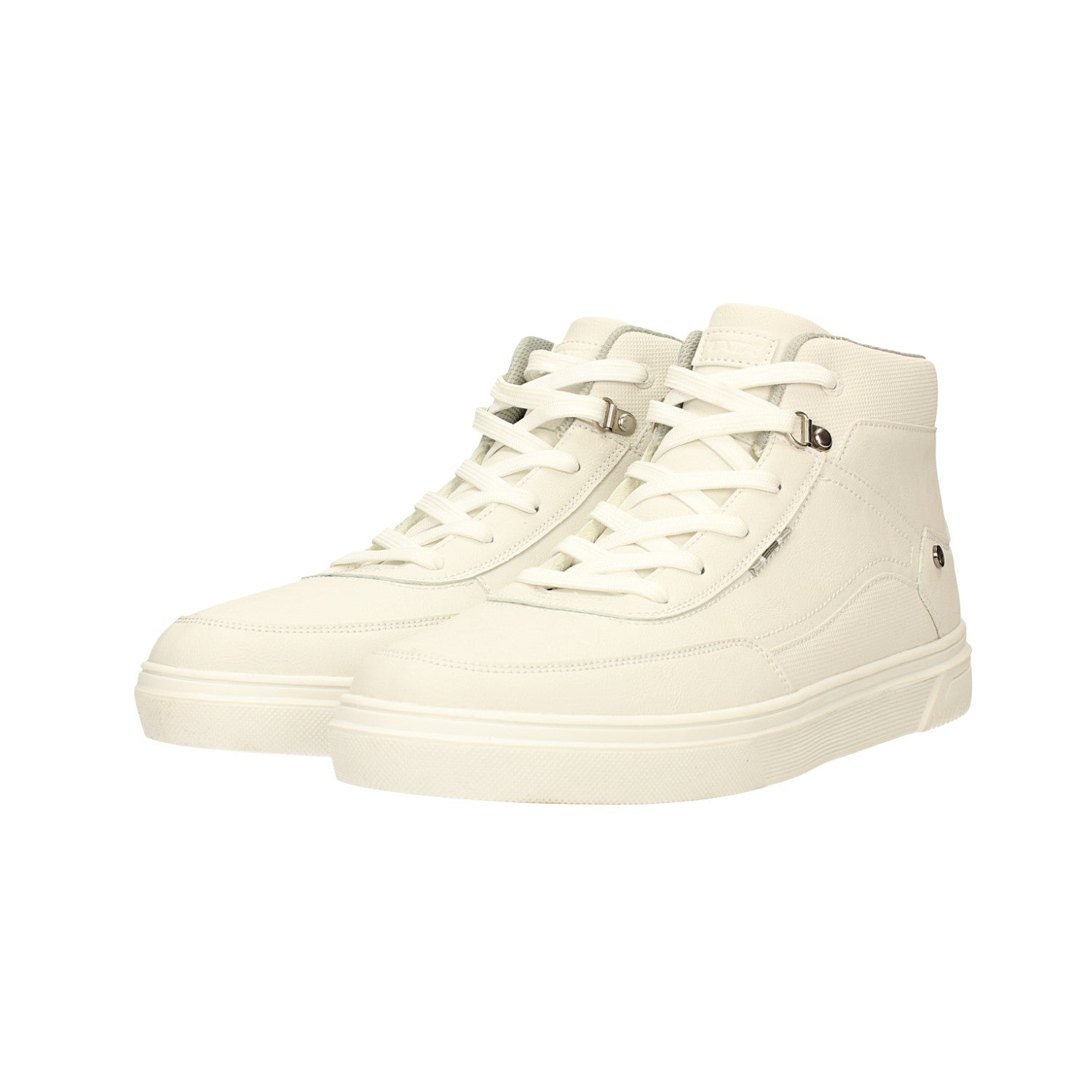 Tata Italia Sneakers alte con suola in gomma Sottocosto