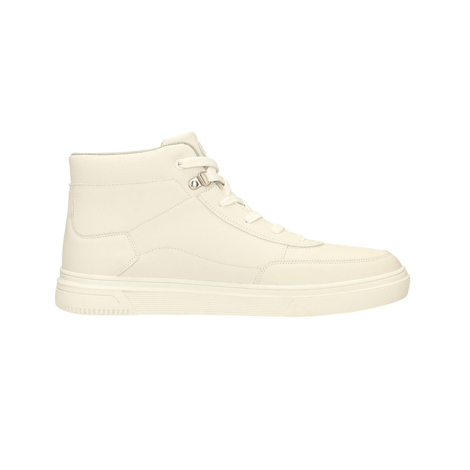Tata Italia Sneakers alte con suola in gomma Sottocosto