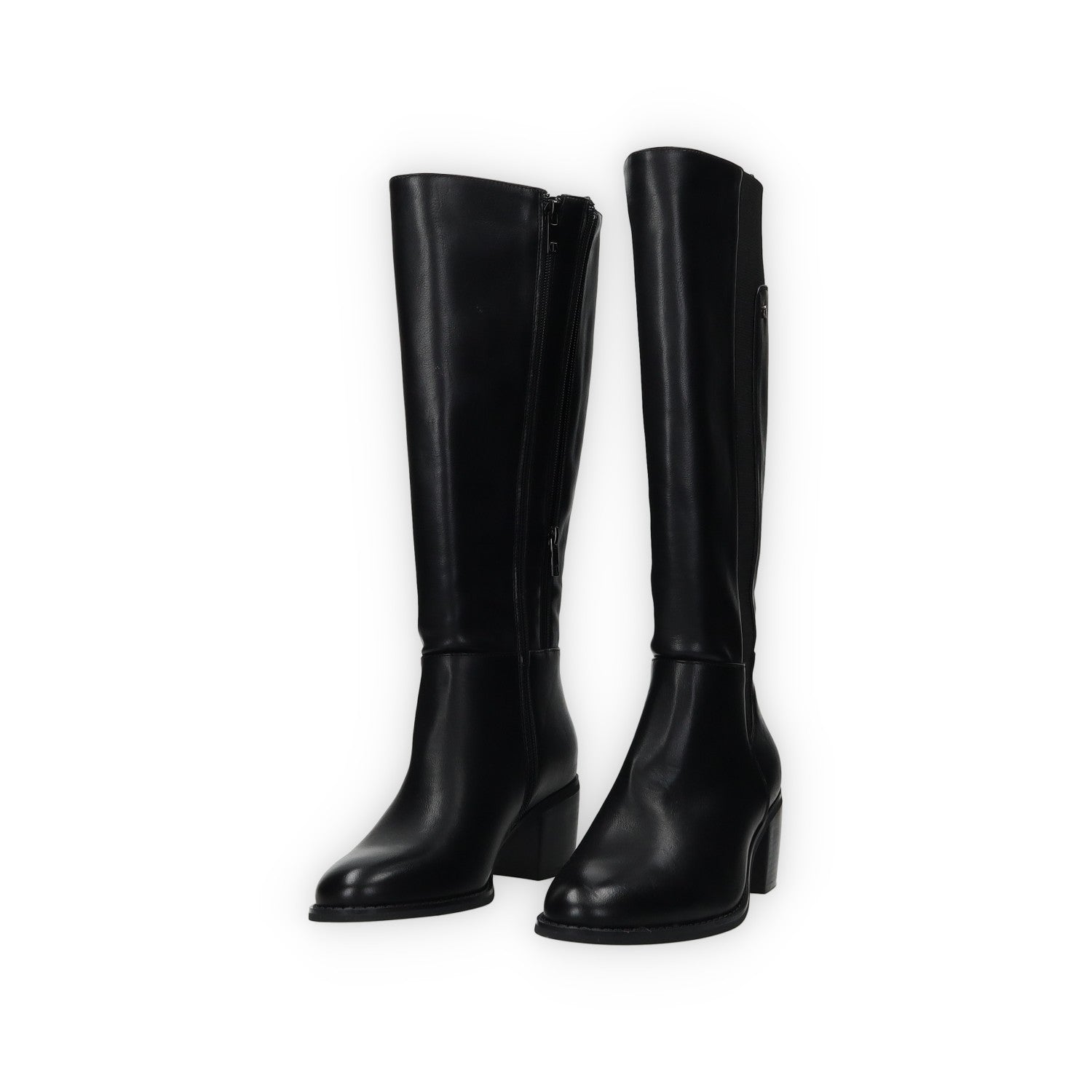 Tata Italia Stivali. Tacco alto 5cm Vendita Calda