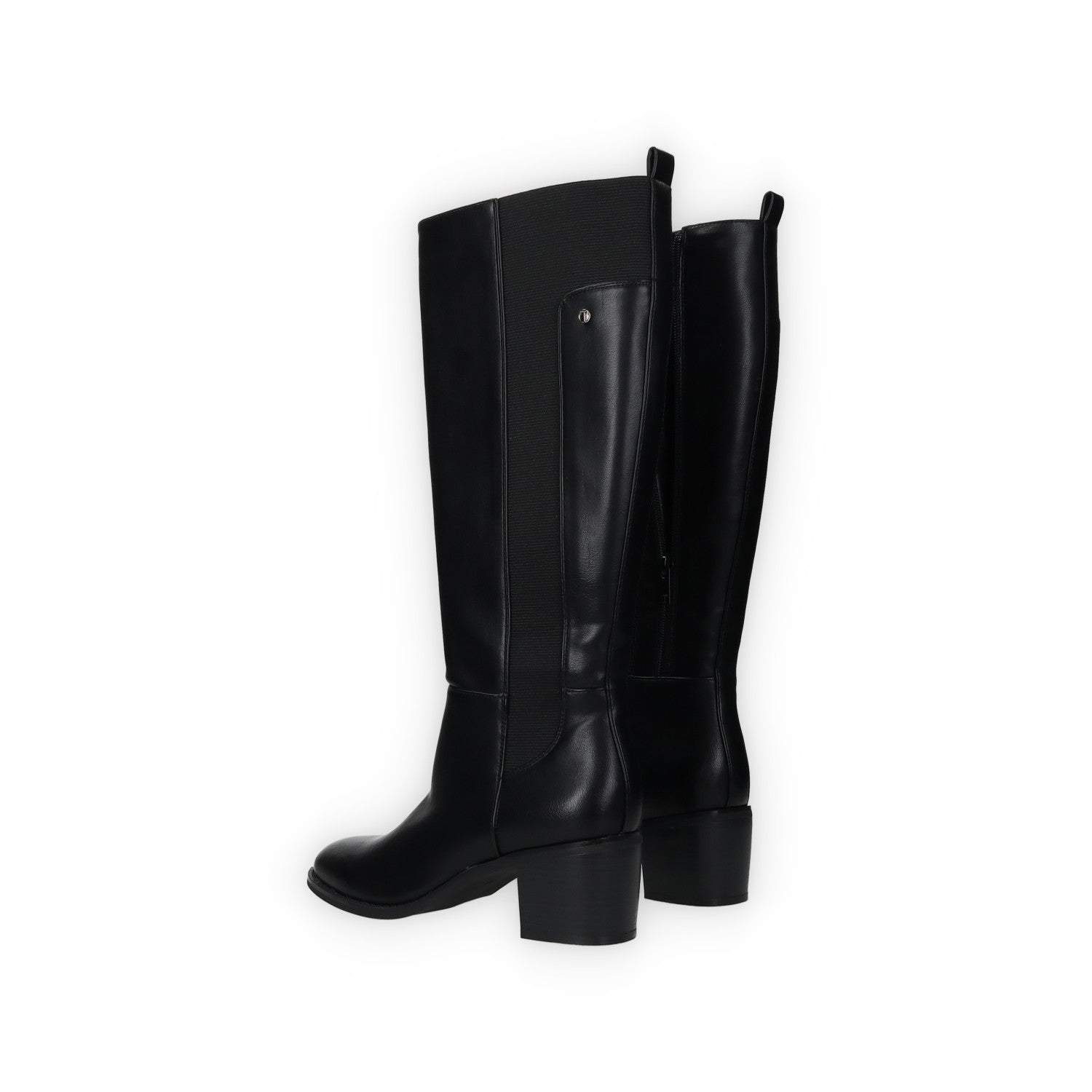 Tata Italia Stivali. Tacco alto 5cm Vendita Calda