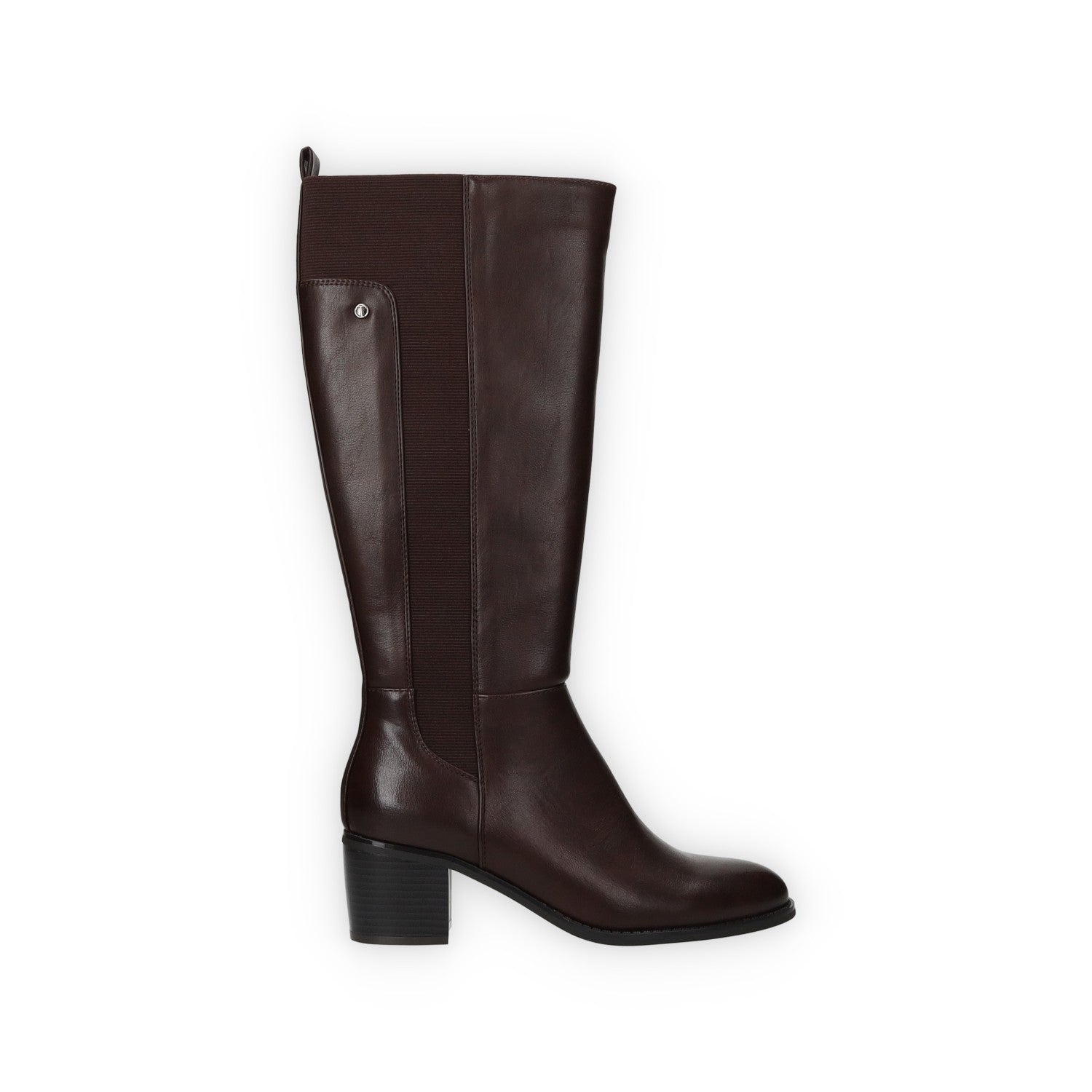 Tata Italia Stivali. Tacco alto 5cm Vendita Calda