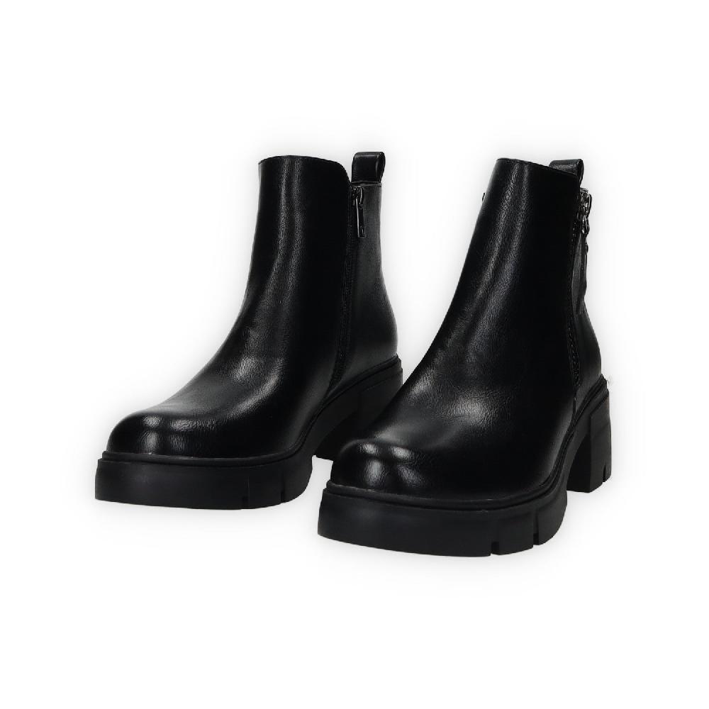Tata Italia Stivaletti. Fondo alto 5cm Saldi Di Fabbrica