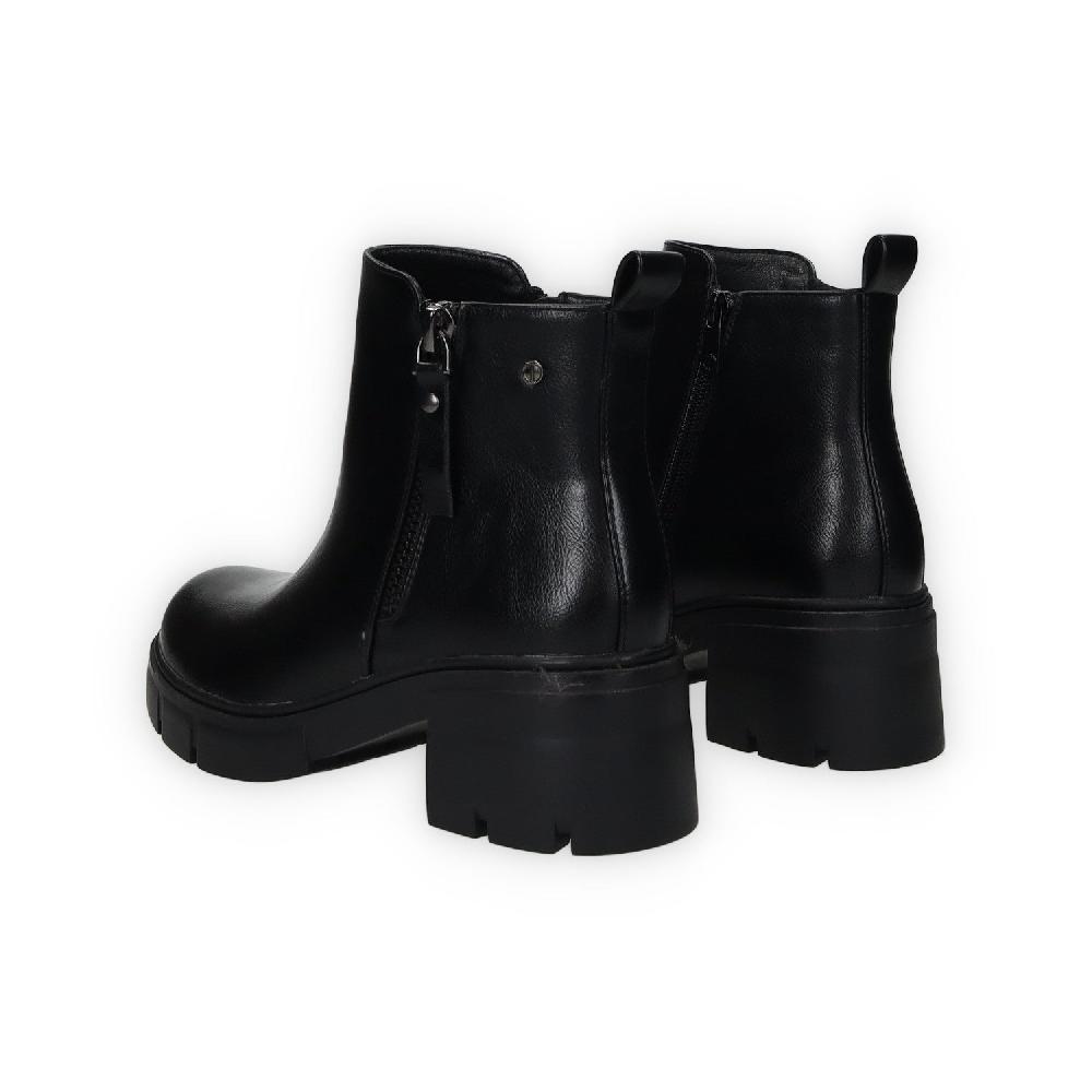 Tata Italia Stivaletti. Fondo alto 5cm Saldi Di Fabbrica