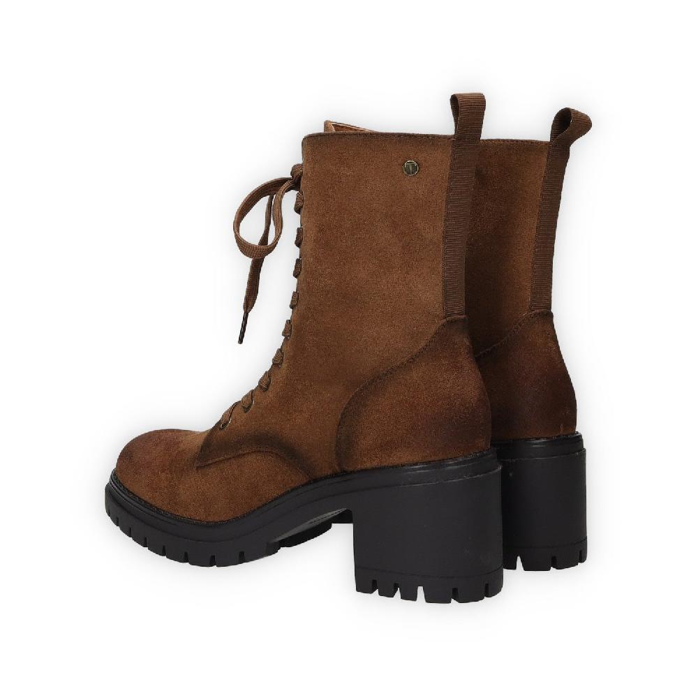 Tata Italia Anfibi. Tacco alto 5cm Negozio