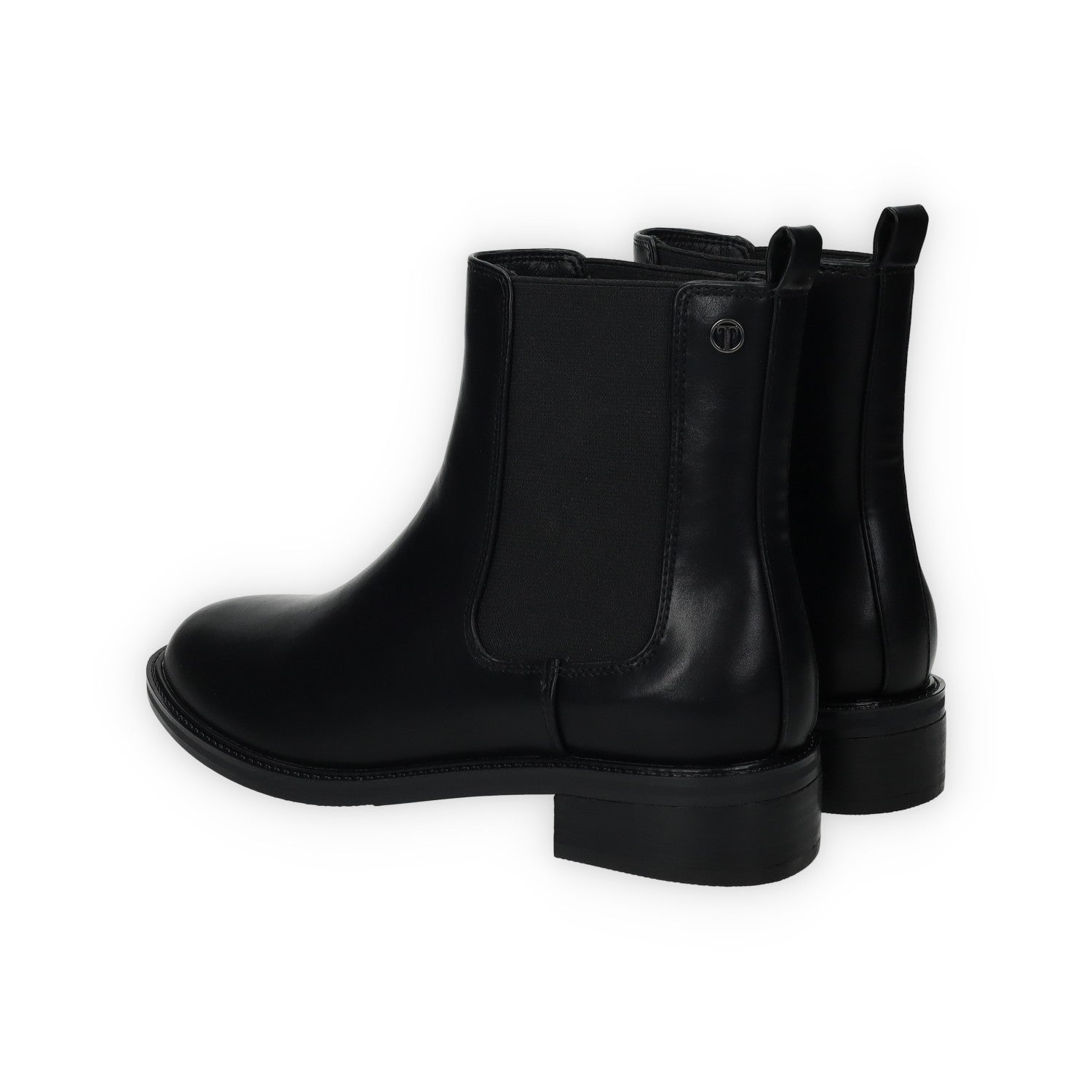 Tata Italia Stivaletti. Tacco alto 3cm In Saldo