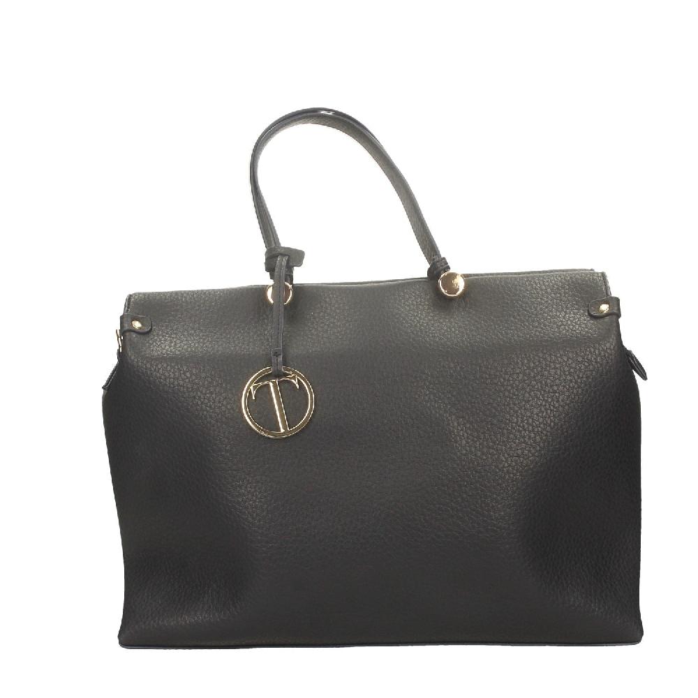 Tata Italia Shopper essential con pendente Shopping Online