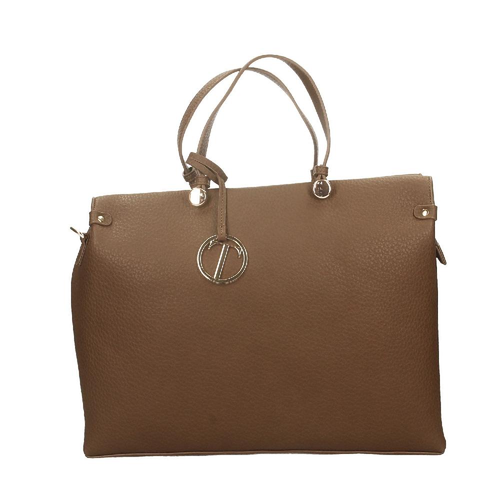 Tata Italia Shopper essential con pendente Shopping Online