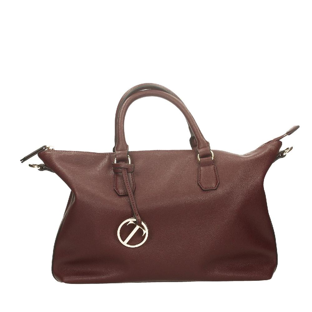 Tata Italia Shopper bag con pendente Prezzo Ridotto