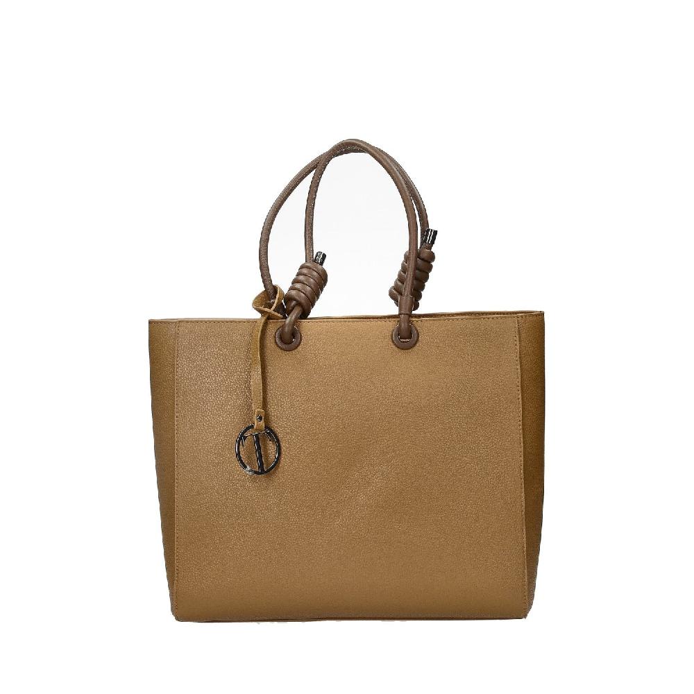 Tata Italia Borsa shopper Sottocosto
