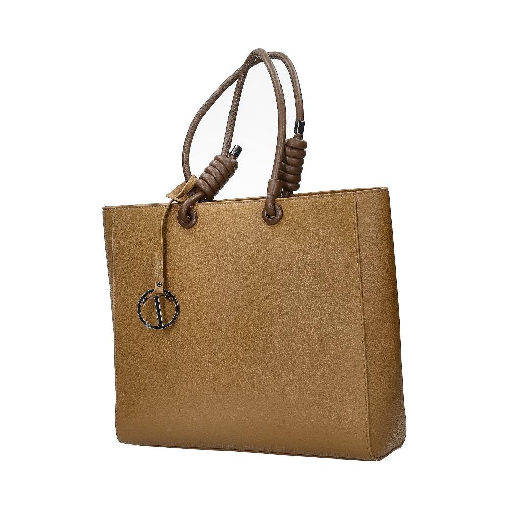 Tata Italia Borsa shopper Sottocosto