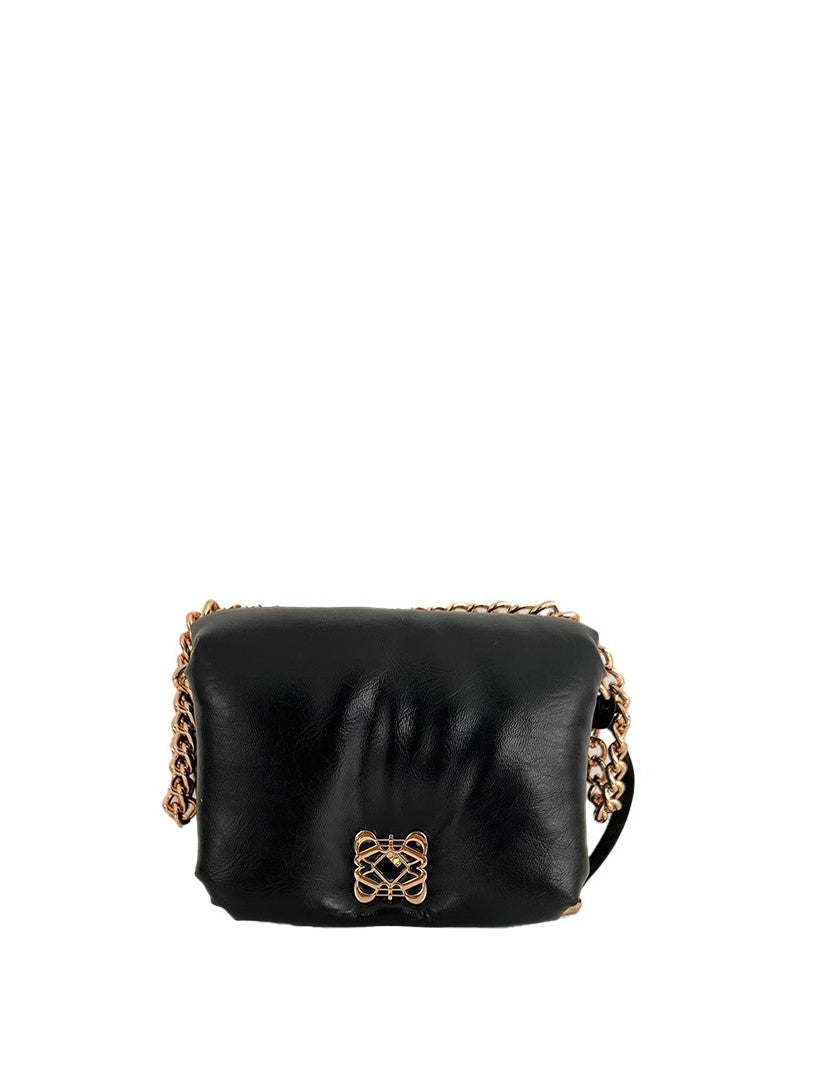 Tata Italia Saddle bag con tracolla Presa