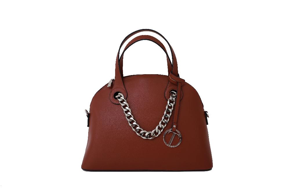 Tata Italia Shopper con catena Outlet