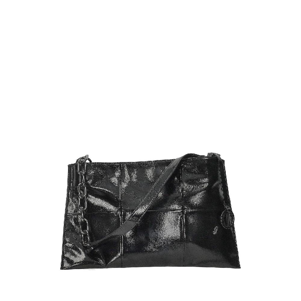 Tata Italia Pochette effetto metallizzato Vendite Flash