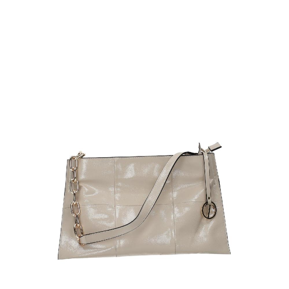 Tata Italia Pochette effetto metallizzato Vendite Flash