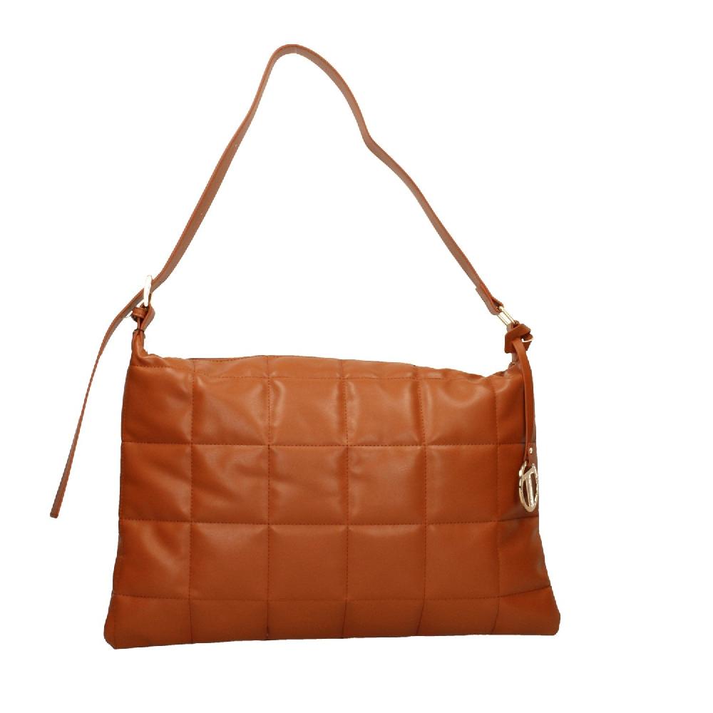 Tata Italia Hobo bag in tessuto trapuntato Italy