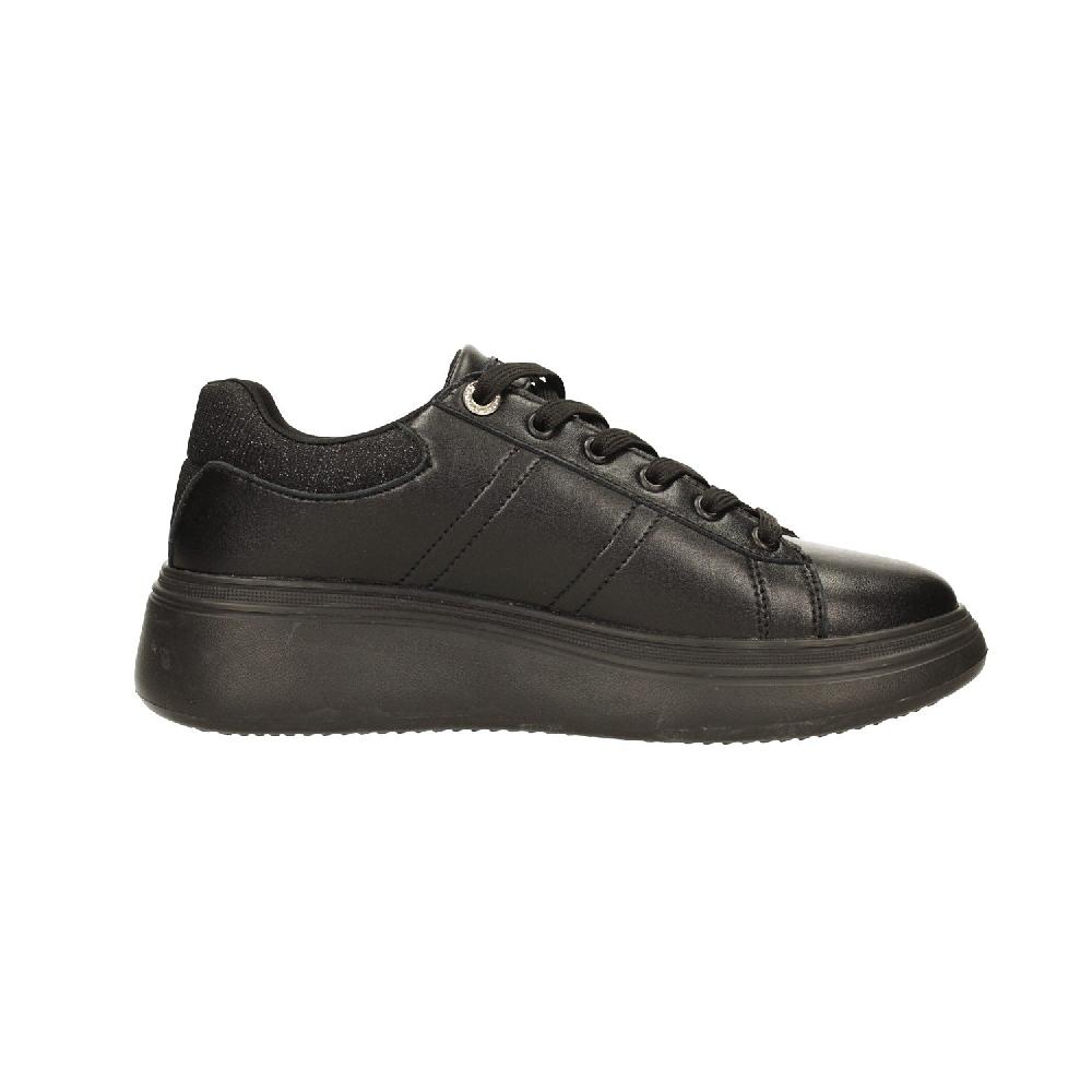 Tata Italia Sneakers total black. Tacco alto 4.5cm Online