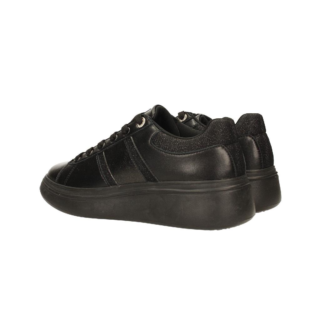 Tata Italia Sneakers total black. Tacco alto 4.5cm Online