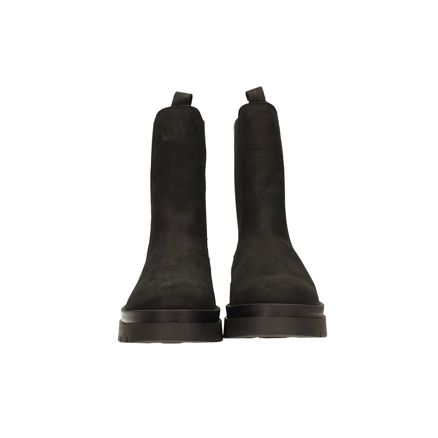 Tata Italia Stivaletti chelsea con suola carrarmato. Tacco alto 5cm Offerte