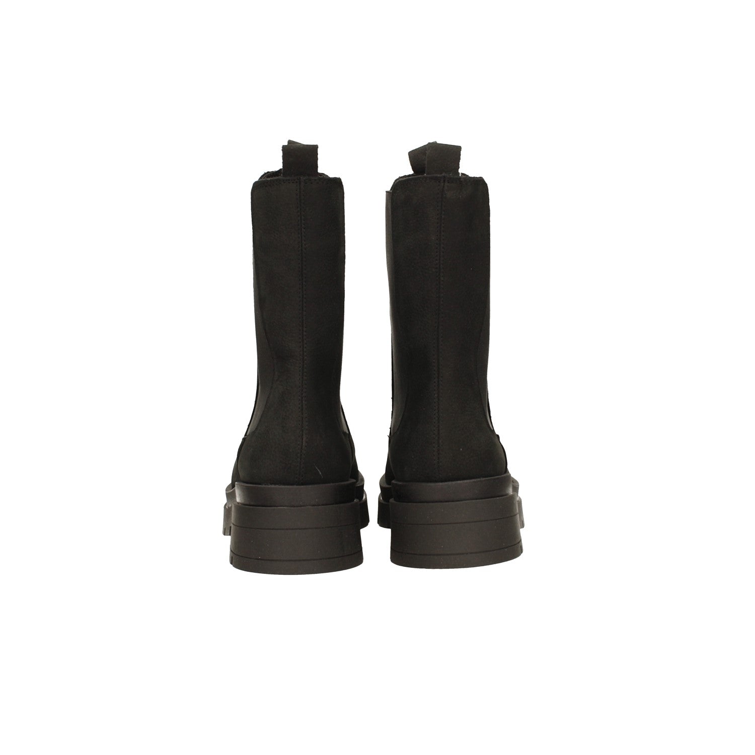 Tata Italia Stivaletti chelsea con suola carrarmato. Tacco alto 5cm Offerte