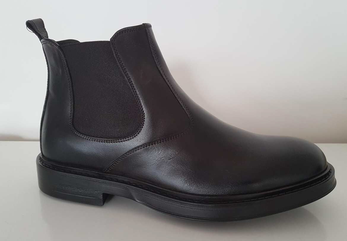 Tata Italia Stivaletti 30520/I22 Negozio