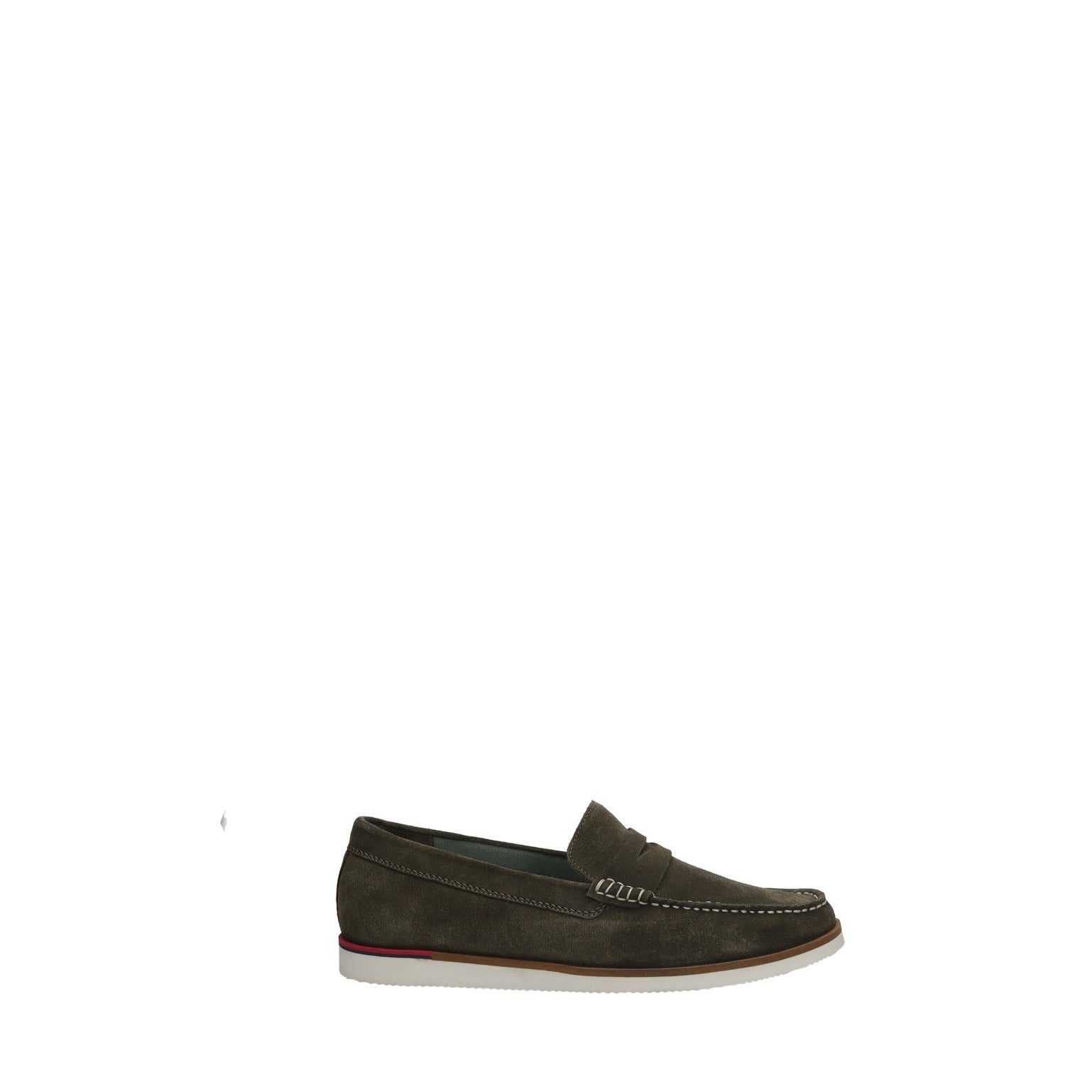 Tata Italia Slip on in tessuto scamosciato Offerta esclusiva