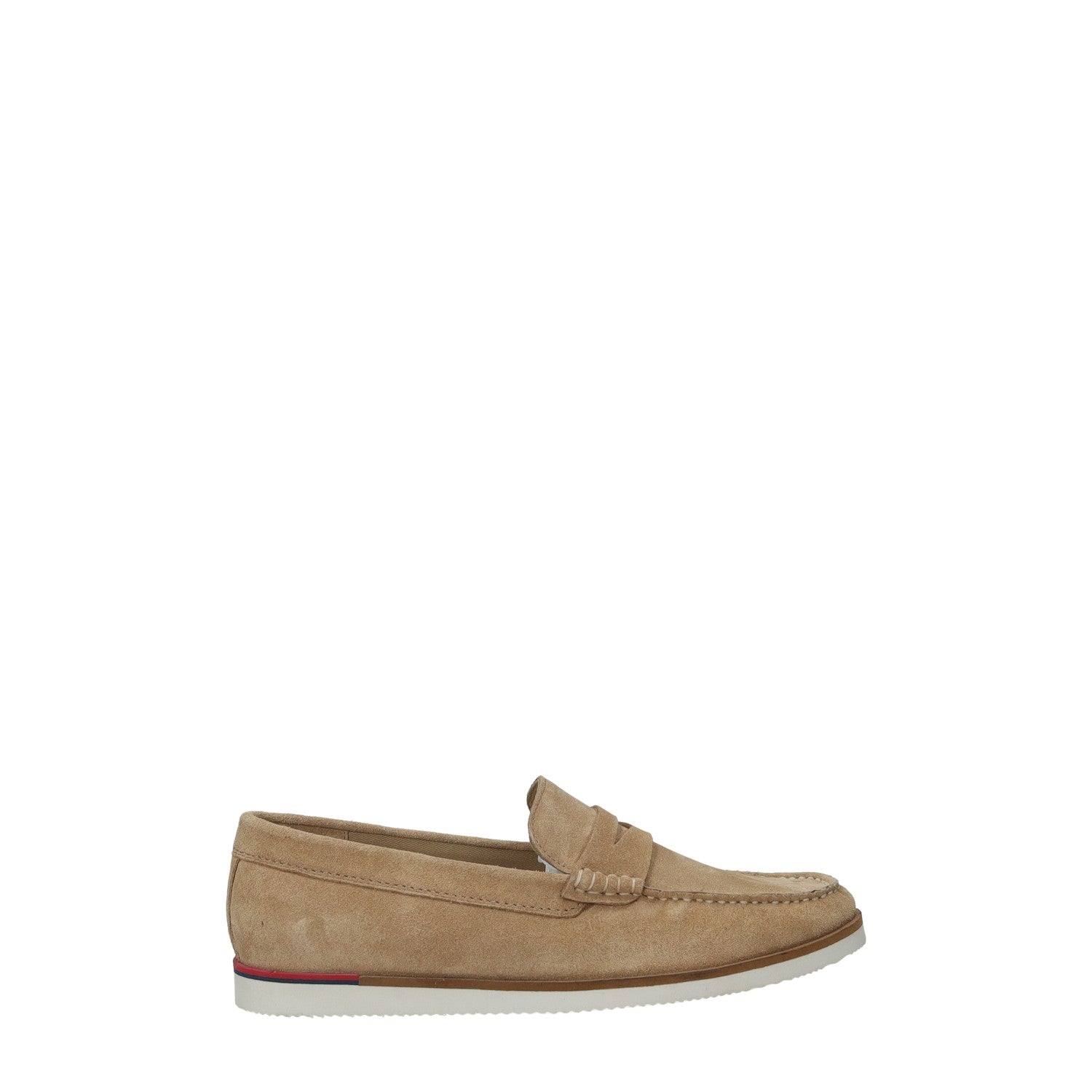 Tata Italia Slip on in tessuto scamosciato Offerta esclusiva
