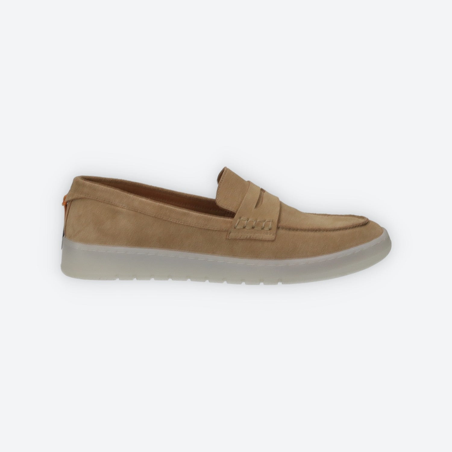 Tata Italia Slip on in tessuto scamosciato Consegna Veloce