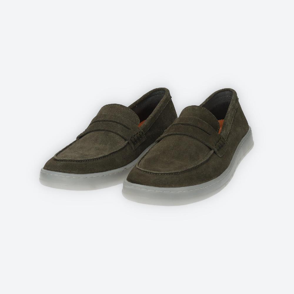 Tata Italia Slip on in tessuto scamosciato Consegna Veloce