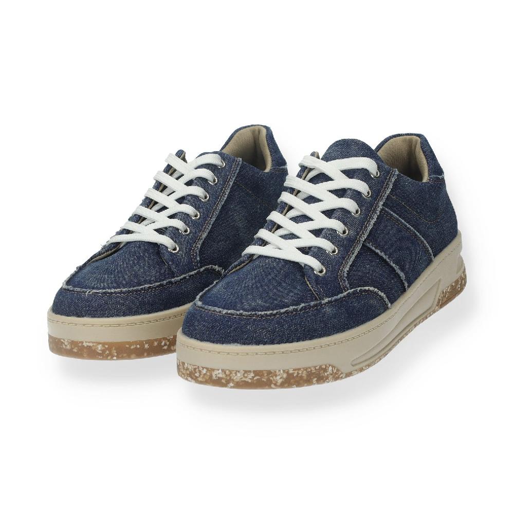 Tata Italia Sneakers in denim Offerta Pasqua