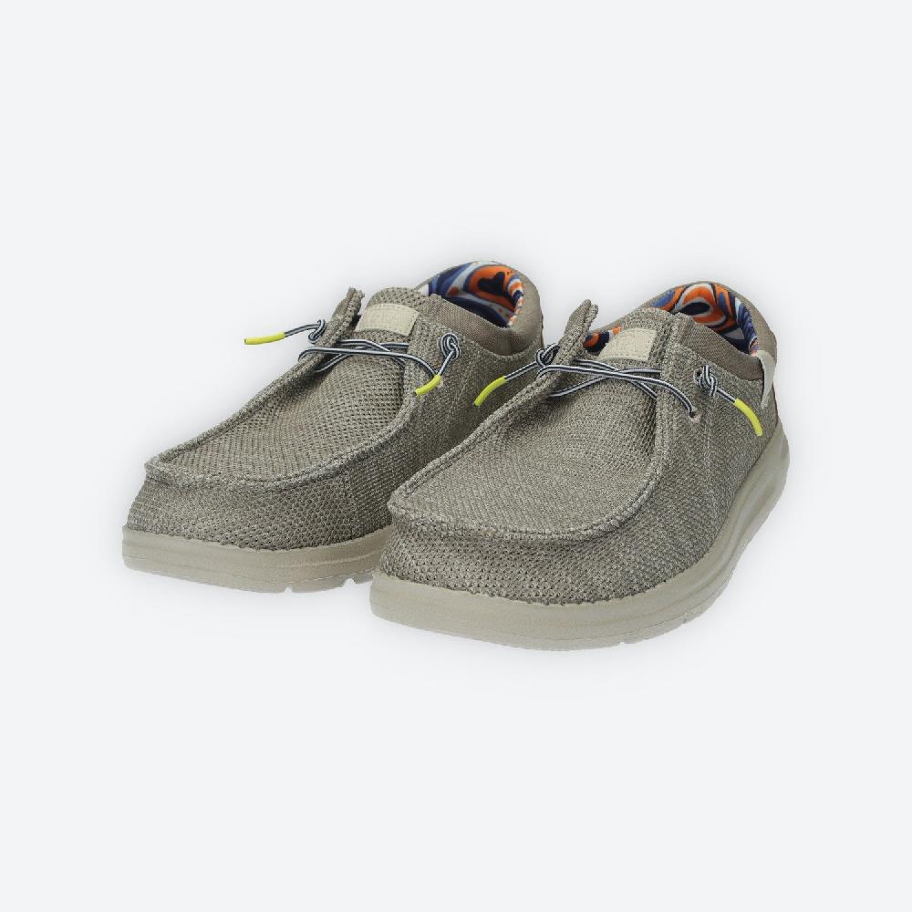 Tata Italia Sneakers con sottopiede in Memory Convenienza