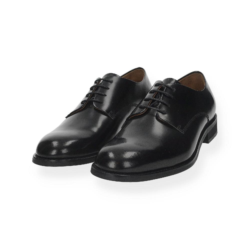 Tata Italia Derby in vera pelle Offerta