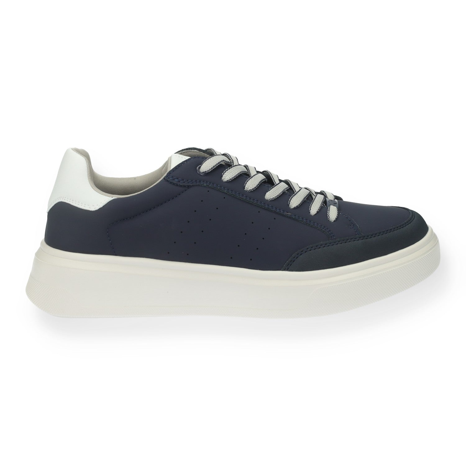 Tata Italia Sneakers in ecopelle con cuciture a vista Outlet