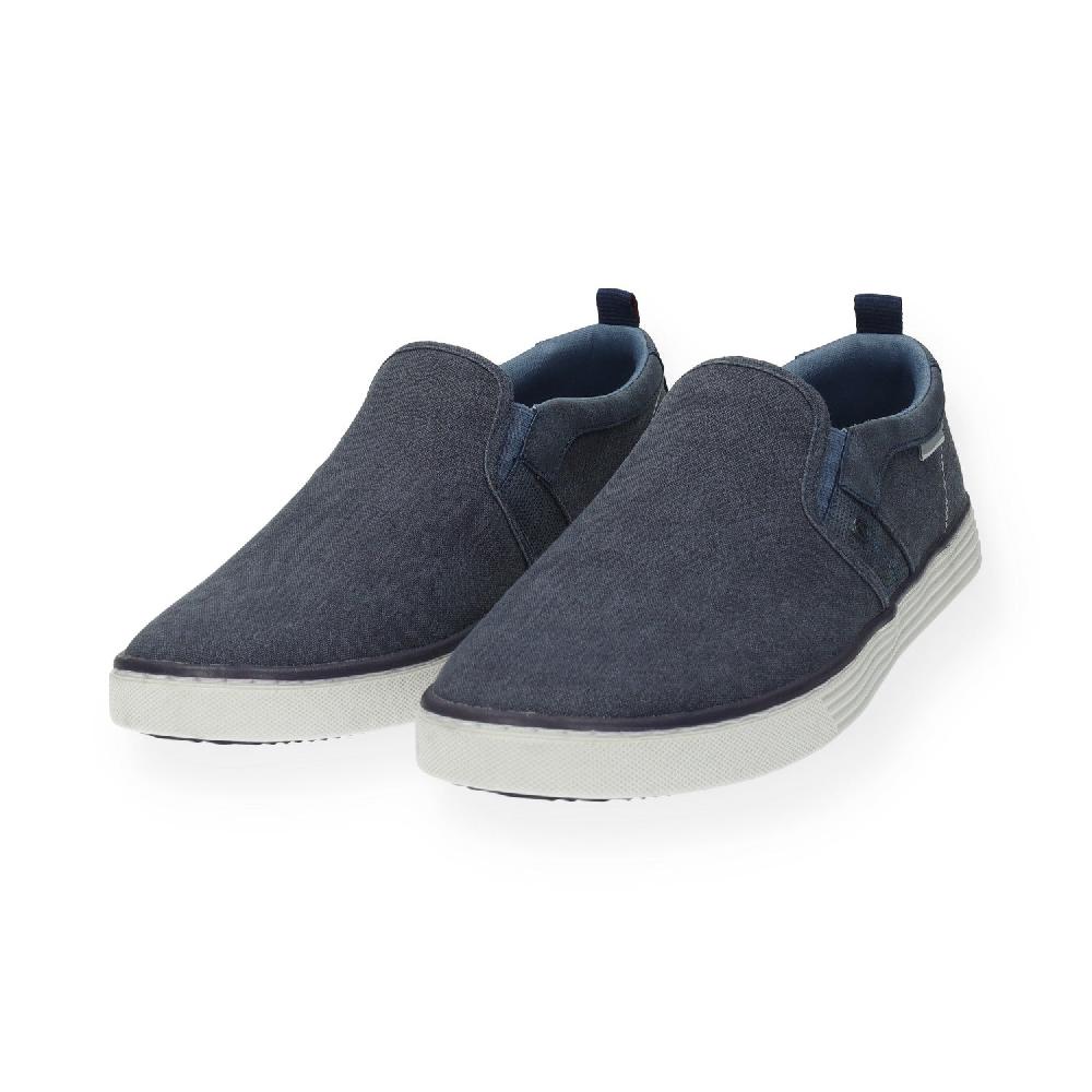 Tata Italia Slip on con sottopiede in Memory Vendita Calda