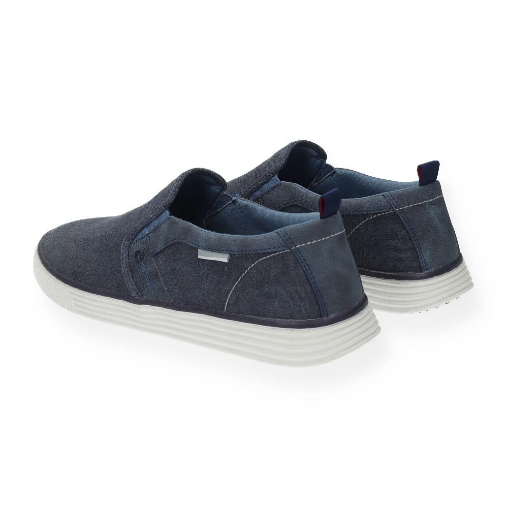 Tata Italia Slip on con sottopiede in Memory Vendita Calda