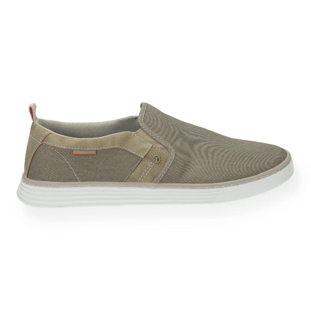 Tata Italia Slip on con sottopiede in Memory Vendita Calda