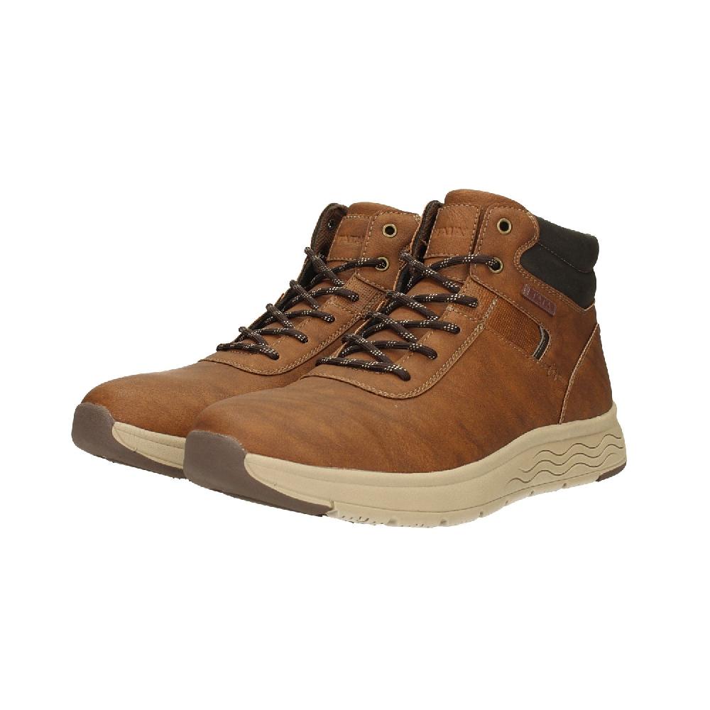 Tata Italia Sneakers alte con suola in gomma In Saldo