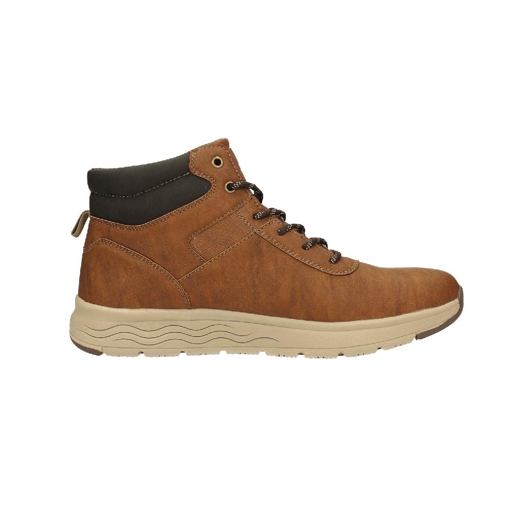 Tata Italia Sneakers alte con suola in gomma In Saldo