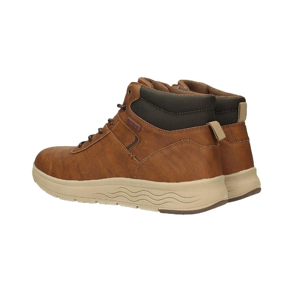 Tata Italia Sneakers alte con suola in gomma In Saldo