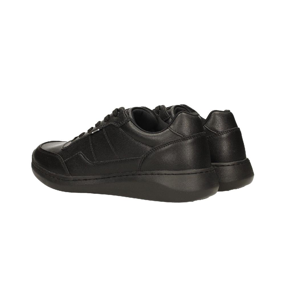 Tata Italia Sneakers con sottopiede in Memory Active e inserti scamosciati Moda