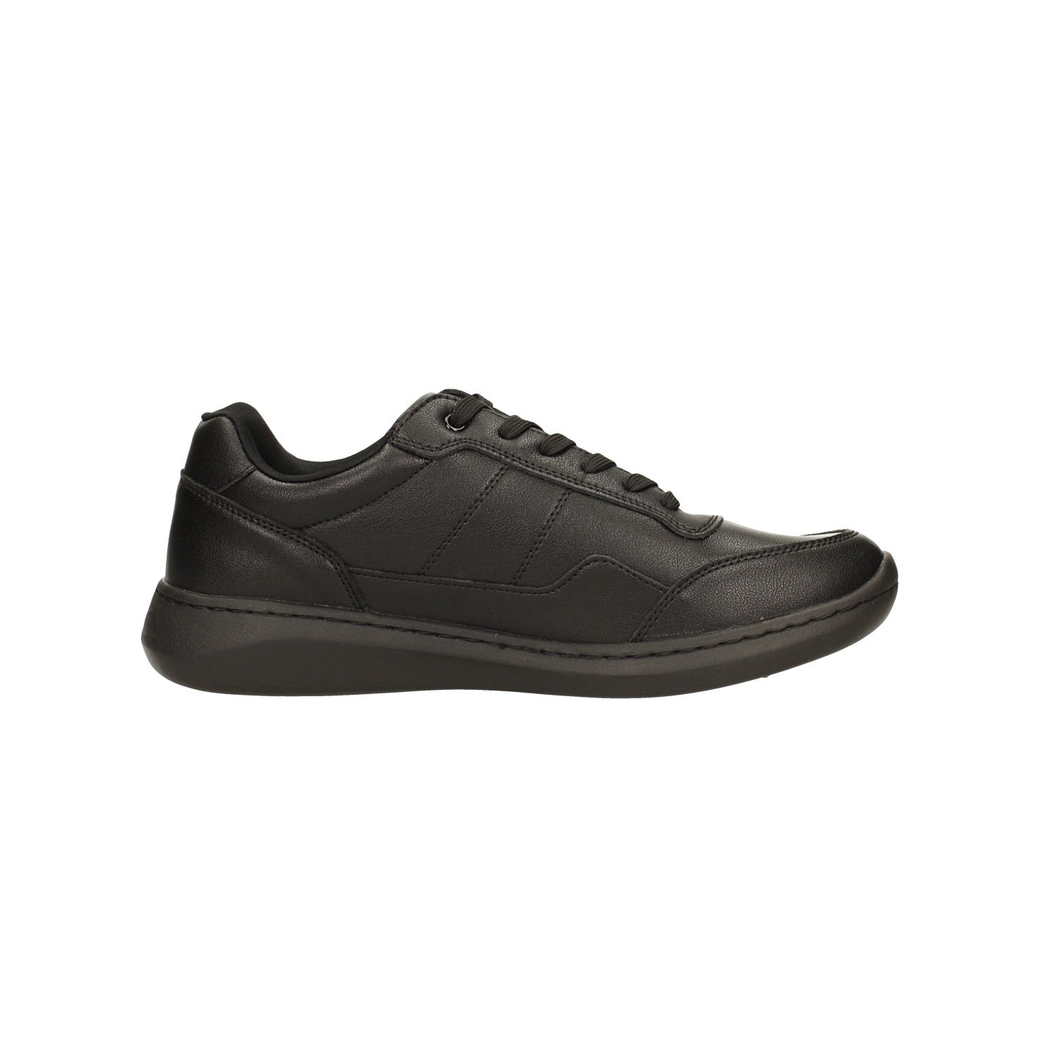 Tata Italia Sneakers con sottopiede in Memory Active e inserti scamosciati Moda