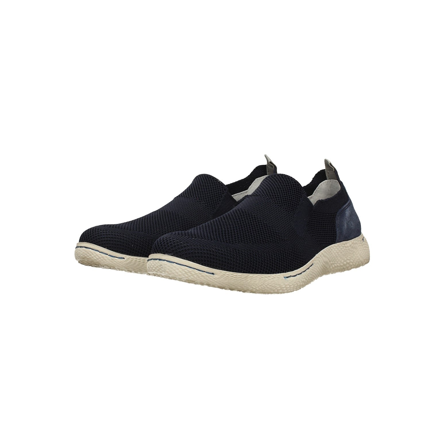 Tata Italia Slip-on in knit. Made in Italy In Linea